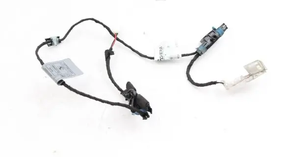 BMW 3 E92 E93 Front door interior light 7163511 14010710 CVTE92L
