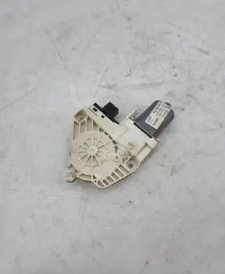 Audi Q7 4L Front door window regulator motor 4L0959801B 1036989720200