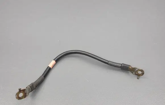 Honda Accord Negative earth cable (battery)