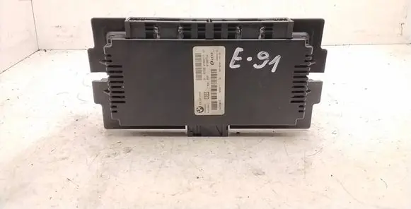 BMW 3 E90 E91 Light module LCM 9166711 9166734 5323398D5