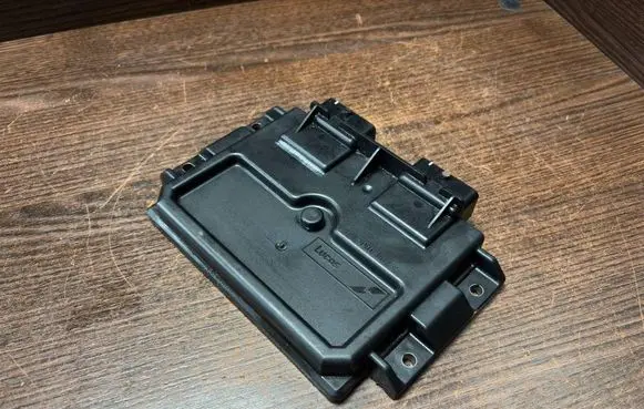 Citroen Berlingo Engine control unit/module 9650359580 9650360480
