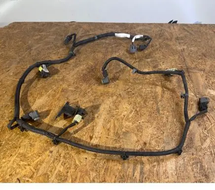 Infiniti Q50 Parking sensor (PDC) wiring loom