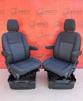 Seat set