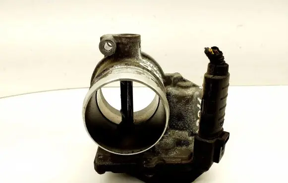 Ford Mondeo MK IV Throttle valve 9M5Q9E926AA