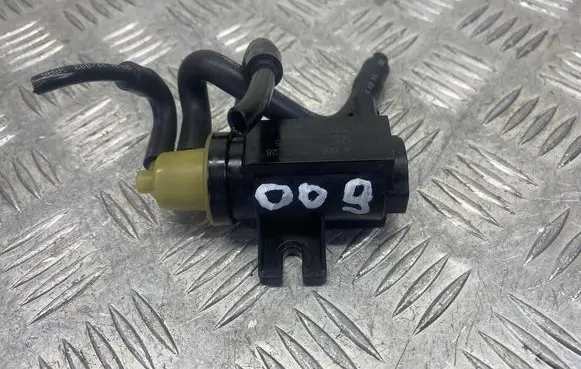 Mercedes-Benz E W212 Turbo solenoid valve A0091533128
