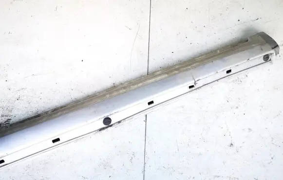 Mercedes-Benz A W169 Sill a1696102008