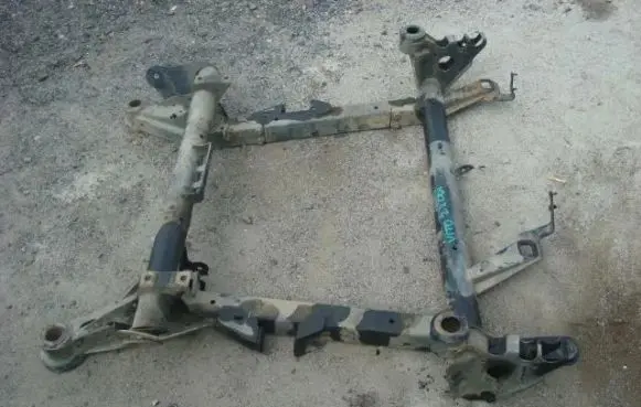 Mercedes-Benz Vito Viano W638 Front subframe