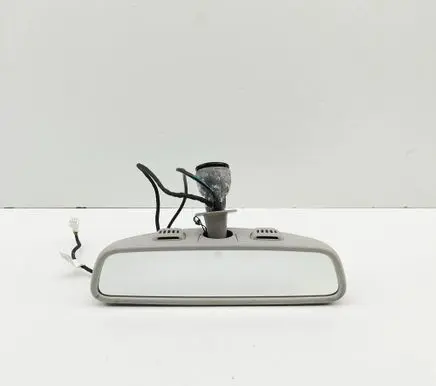 Mercedes-Benz GL X166 Rear view mirror (interior) A1668100217