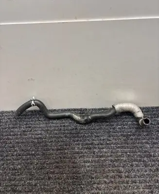 Volvo XC90 Engine coolant pipe/hose 31368127