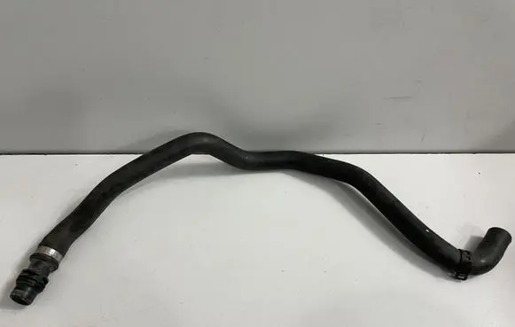 BMW X6 E71 Engine coolant pipe/hose 9168938