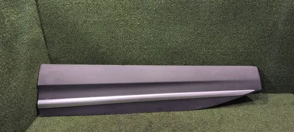 KIA Sportage Rear door trim (molding) 87723R2300