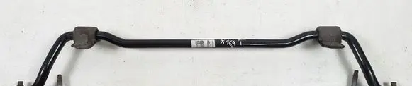 Mercedes-Benz GL X164 Rear anti-roll bar/sway bar A1643260465