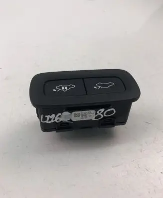 Volvo XC90 Other switches/knobs/shifts 31674801