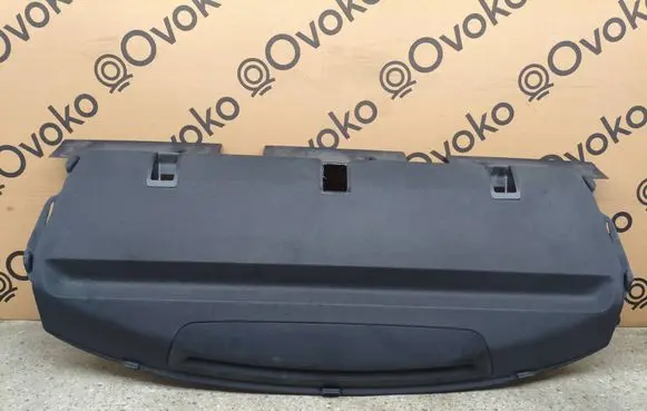 Mercedes-Benz C W205 Parcel shelf A2056906149 1110951