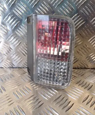 Opel Vivaro Rear bumper light L2547