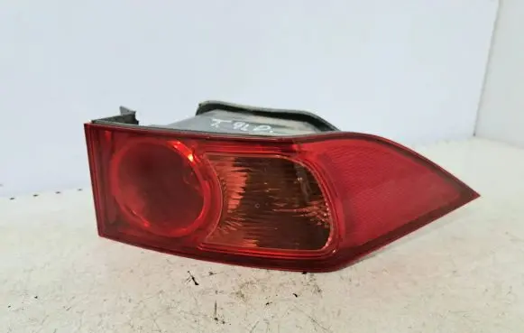 Honda Accord Rear/tail lights
