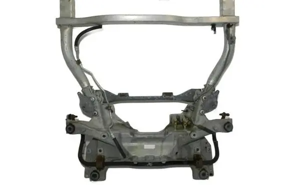 Peugeot 407 Front subframe 9650769910