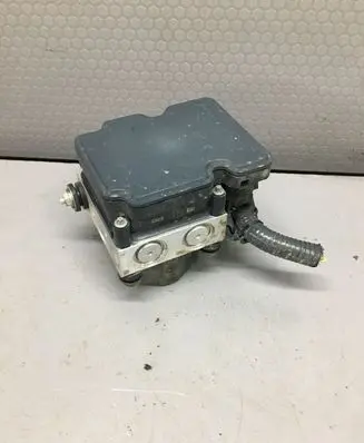 Nissan Qashqai ABS Pump 476604EA1E 0265261028 269620