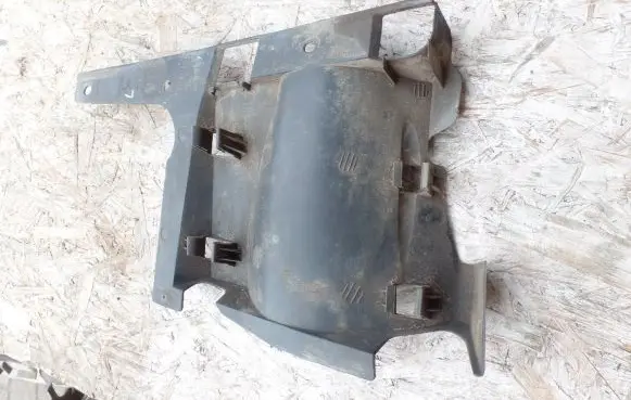 Renault Laguna II Other engine bay part 8200010147