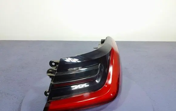 Audi A4 S4 B7 8E 8H Rear/tail lights 7481198