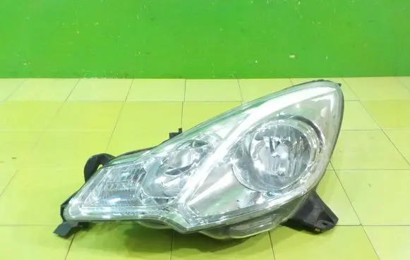 Citroen C3 Headlight/headlamp 9673815080