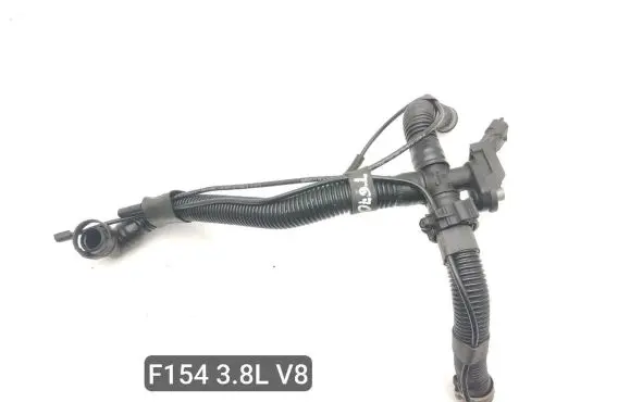 Maserati Quattroporte Clutch pipe/line 