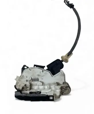 Volkswagen Golf VII Coupe door lock (next to the handle) 5K1837015E