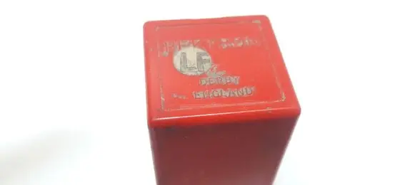 Land Rover Discovery Window wiper relay 10152