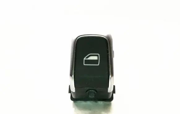 Audi Q3 8U Electric window control switch 4H0959855A
