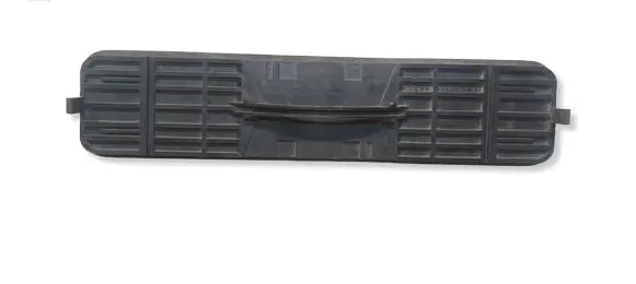 Citroen C4 II Cabin air micro filter cap 9635818380