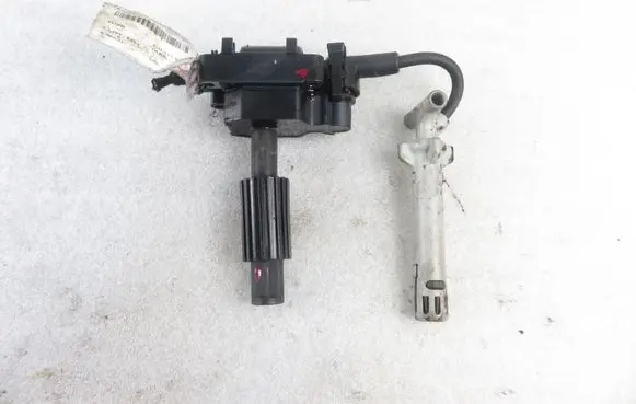 Ford Galaxy High voltage ignition coil 03SKV128