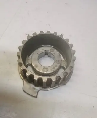 Peugeot 3008 II Fuel pump gear (pulley) 9808722280