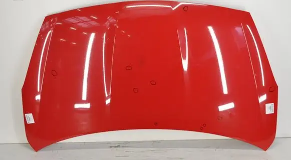 Hyundai i20 (PB PBT) Engine bonnet/hood 