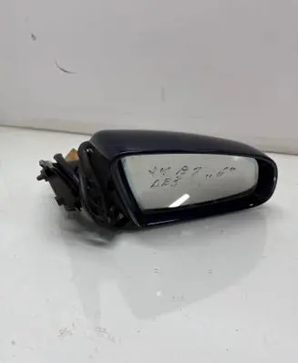 Audi A4 S4 B7 8E 8H Front door electric wing mirror 50010