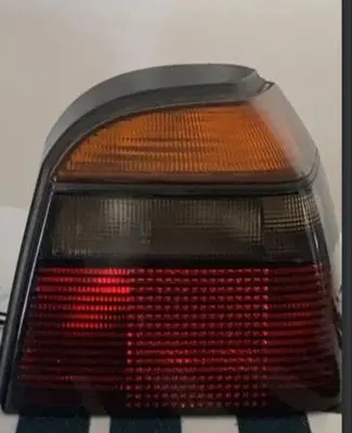Volkswagen Golf III Reverse light 1230