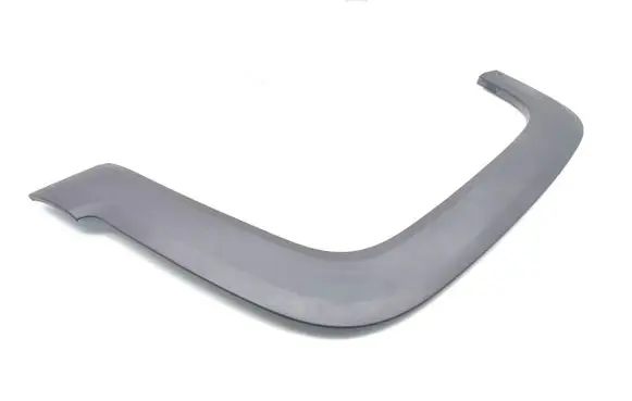 Front arch trim