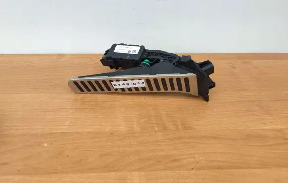 Audi R8 4S Accelerator throttle pedal 1K1723503AK