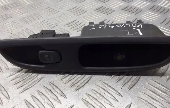 Volvo S60 Electric window control switch