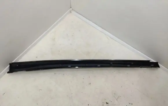 Volkswagen ID.7 Side skirt front trim 14A853855C LSZ086