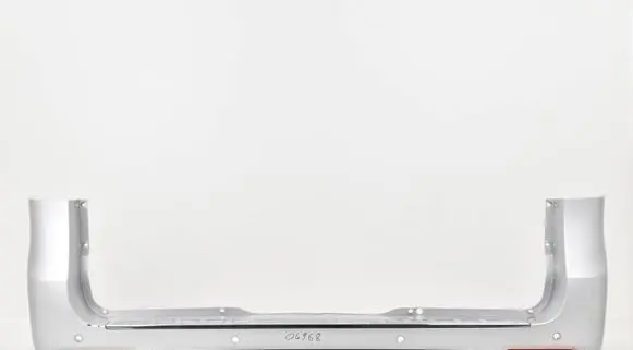 Mercedes-Benz V Class W447 Rear bumper 4478806000
