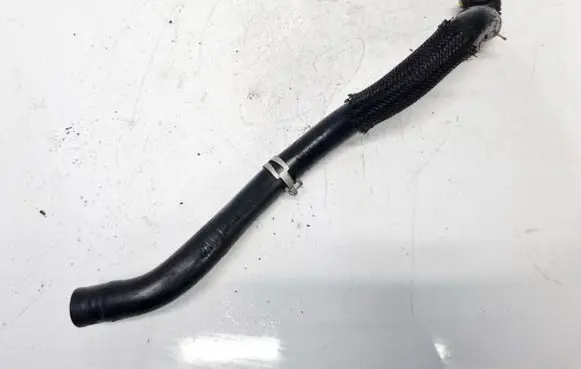 Suzuki Grand Vitara II Breather hose/pipe 6501