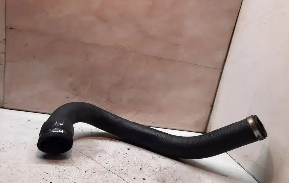 Citroen C4 I Intercooler hose/pipe