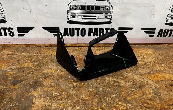 BMW X3 G01 Front bumper lower grill OEM8081213