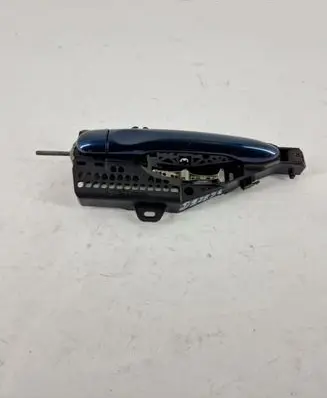 Renault Captur Rear door exterior handle 252448A