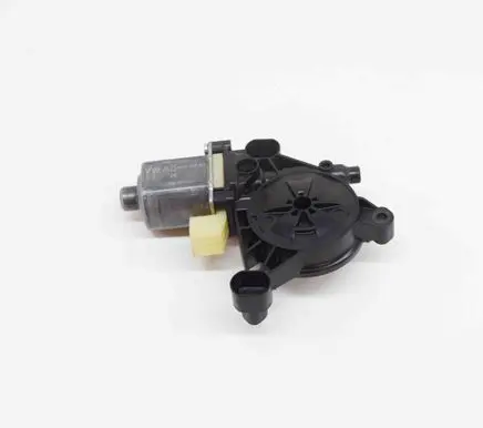 Audi A4 S4 B9 8W Rear door window regulator motor 0130822669 8W0959811