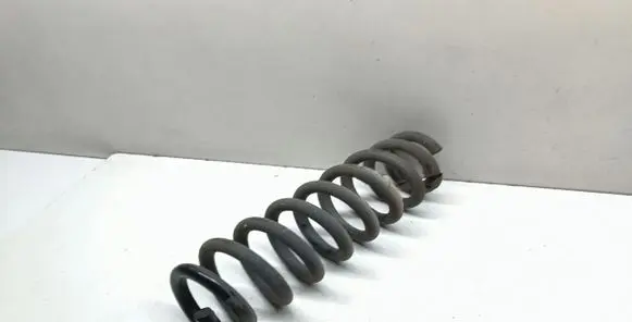 BMW X1 E84 Rear coil spring