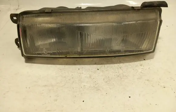 Mitsubishi Lancer Headlight/headlamp 0014458