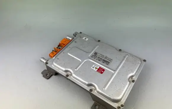 Volkswagen ID.4 Voltage converter inverter 1EA907190D