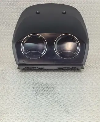 BMW 1 F20 F21 Speedometer (instrument cluster) 8713076
