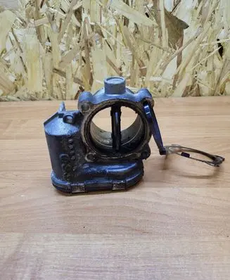 Volvo S80 Throttle valve 8692720 0281002701